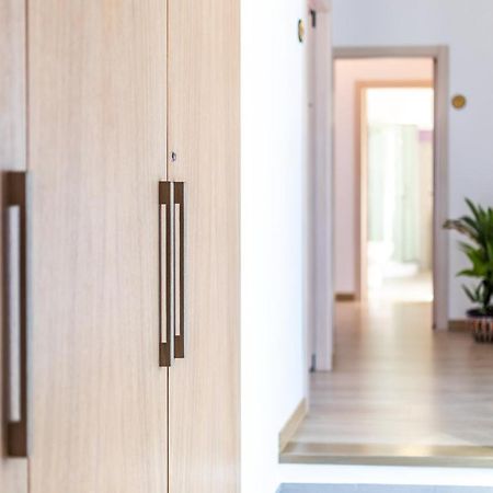 Appartamento Moderno Con Vista Mare Кастельсардо Экстерьер фото