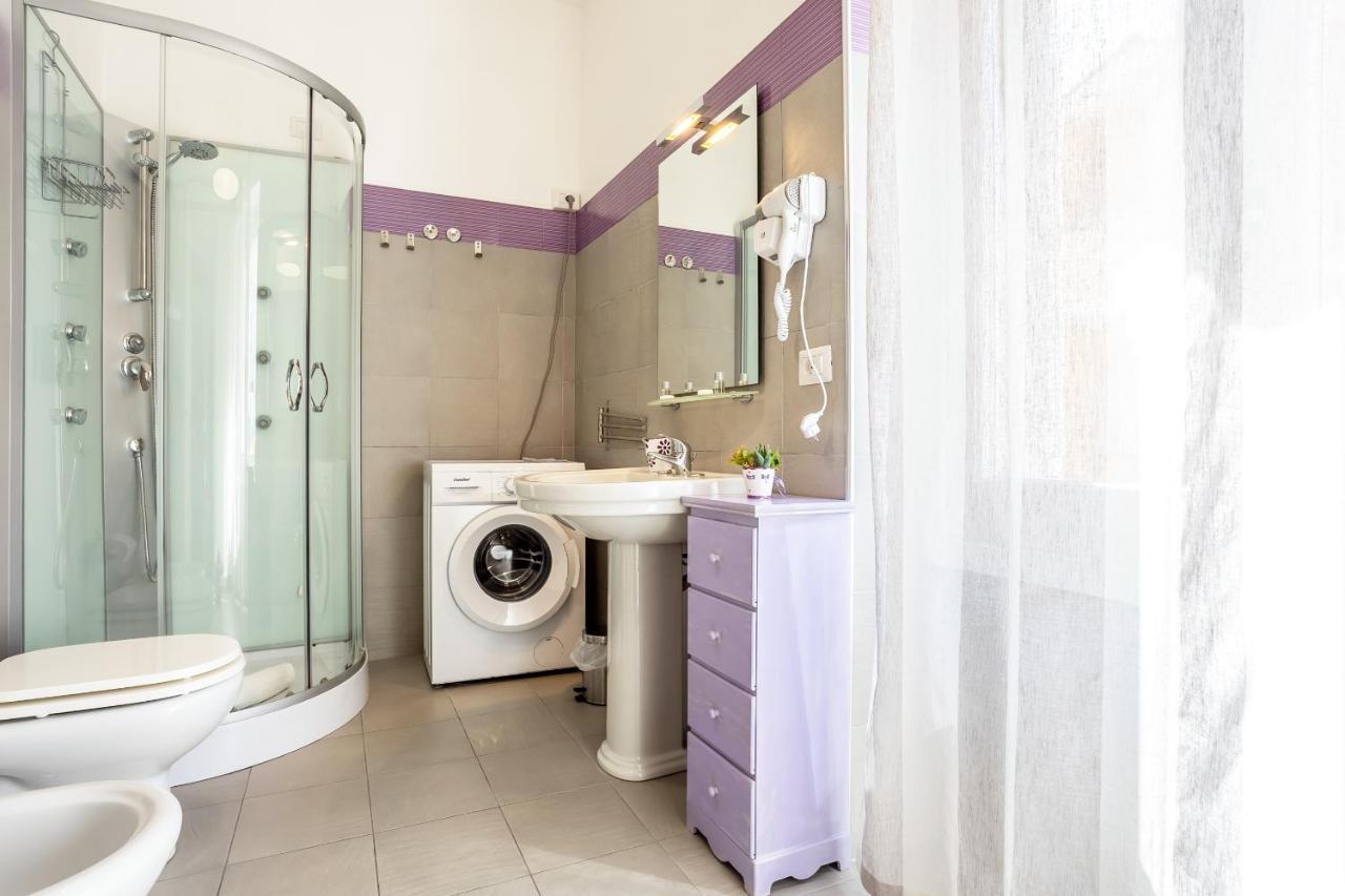 Appartamento Moderno Con Vista Mare Кастельсардо Экстерьер фото