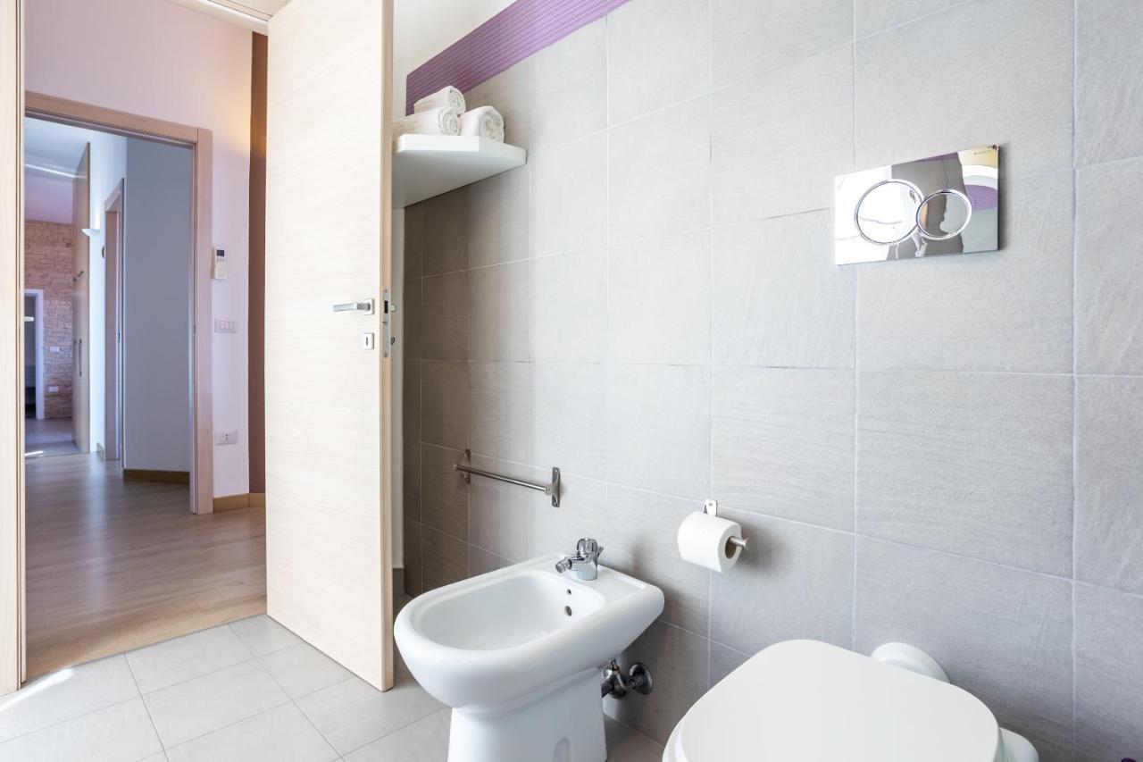 Appartamento Moderno Con Vista Mare Кастельсардо Экстерьер фото
