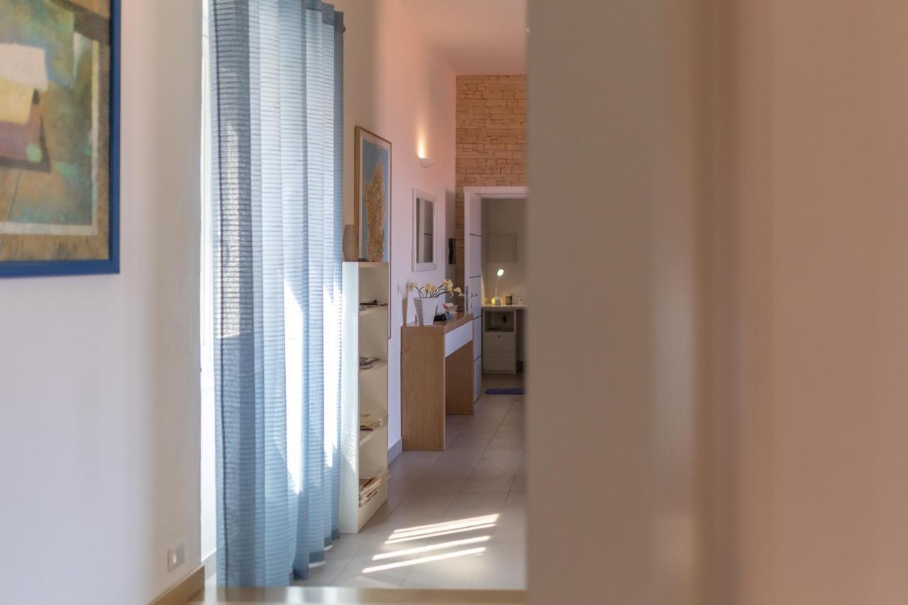 Appartamento Moderno Con Vista Mare Кастельсардо Экстерьер фото