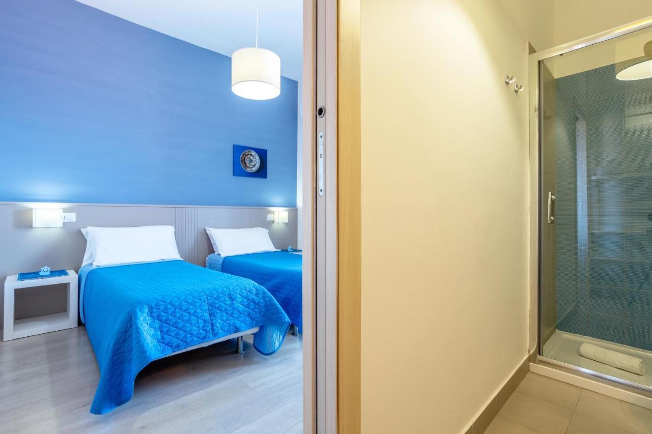 Appartamento Moderno Con Vista Mare Кастельсардо Экстерьер фото